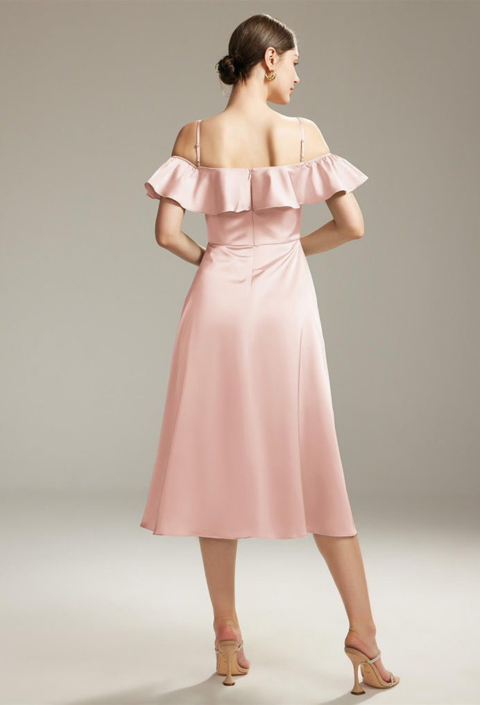 AW Marnie Dress